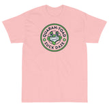2021 Toad Suck Daze Quarantoad T-Shirt
