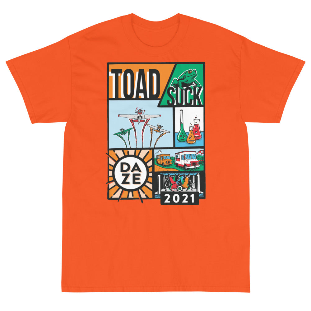 【タイムセール】TEATORACAPSULESNAP SHIRT S/S Gamer Supps Waifu Cups 