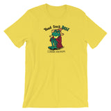 1982 Vintage Toad Suck Daze Unisex T-Shirt