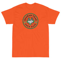 2021 Toad Suck Daze Quarantoad T-Shirt
