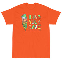 2022 TSD Ice Cream Cone T-Shirt