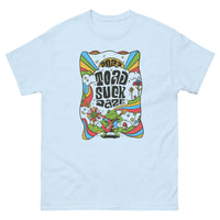 2023 TSD Toad in Concert Poster T-shirt