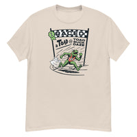 2023 TSD "I Raced A Toad" T-Shirt