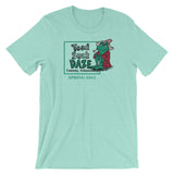 1985 Vintage Toad Suck Daze Unisex T-Shirt