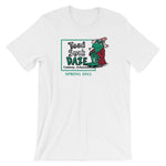 1985 Vintage Toad Suck Daze Unisex T-Shirt