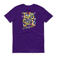 2018 "Official" Toad Suck Daze T-Shirt