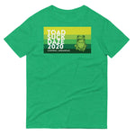 2020 Official TSD T-Shirt - GREEN