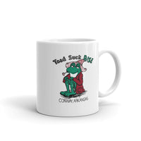 Vintage Toad Suck Daze Mug