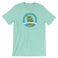 1988 Vintage Toad Suck Daze Unisex T-Shirt