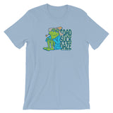 1989 Vintage Toad Suck Daze Unisex T-Shirt