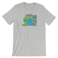 1989 Vintage Toad Suck Daze Unisex T-Shirt