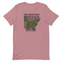 2023 TSD Toad State Arkansas T-Shirt