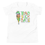 Youth 2022 Toad Suck Daze Ice Cream T-Shirt