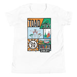 Youth 2021 Toad Suck Daze Comic T-Shirt